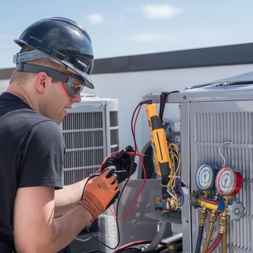 Commercial HVAC Services in El Segundo, CA Christian Brothers