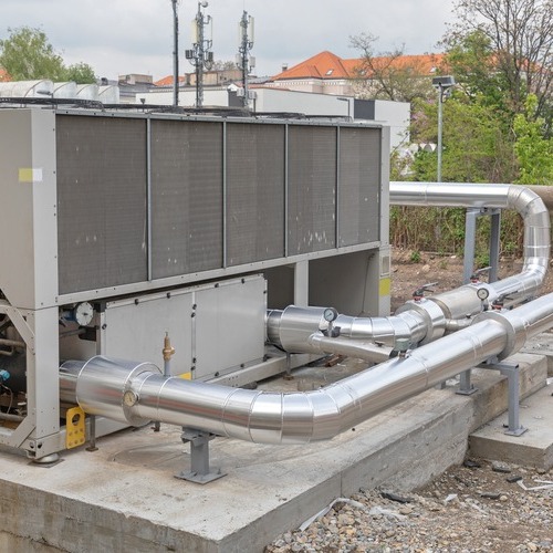 Commercial HVAC Service in Escondido, CA Christian Brothers