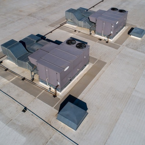 Commercial HVAC Service in Ventura, CA Christian Brothers Mechanical