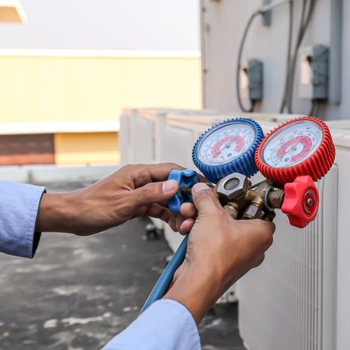 Commercial HVAC Services in Pasadena, CA Christian Brothers